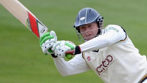 Jonny Bairstow