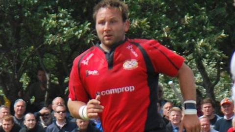 Dai Maddocks