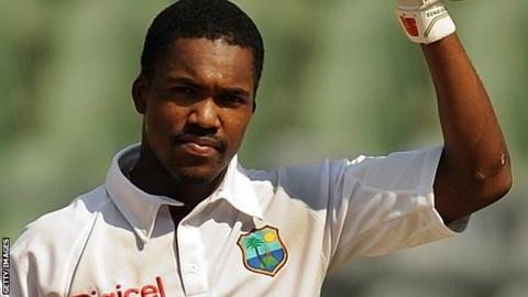 Darren Bravo