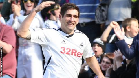 Danny Graham