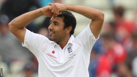 Ravi Bopara