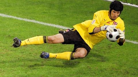 Petr Cech
