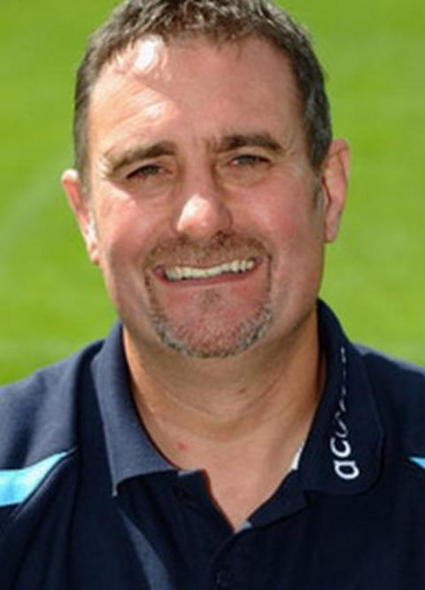 Andrew Stanley