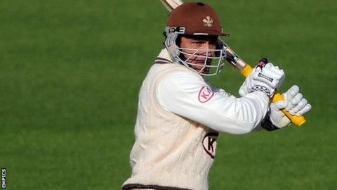 Mark Ramprakash
