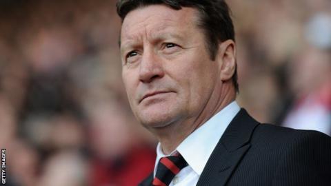 Danny Wilson