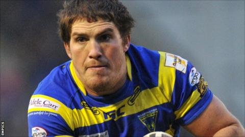 Ben Harrison