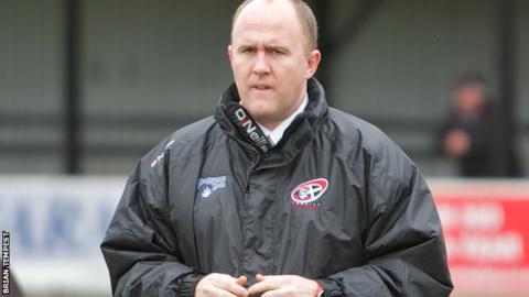 Ian Davies