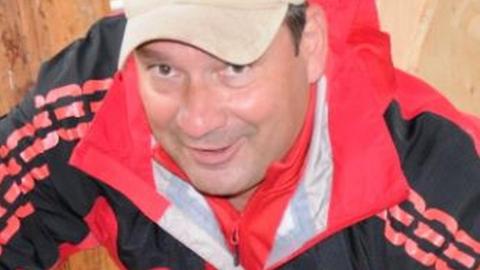 Dominik Scheerer
