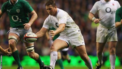 Dylan Hartley