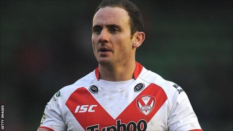 Lance Hohaia