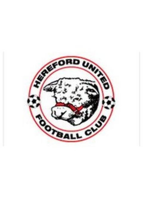 Hereford United