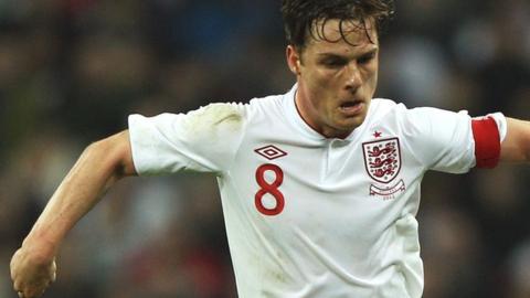 Scott Parker