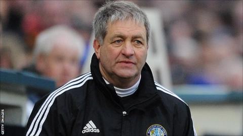 Glyn Chamberlain