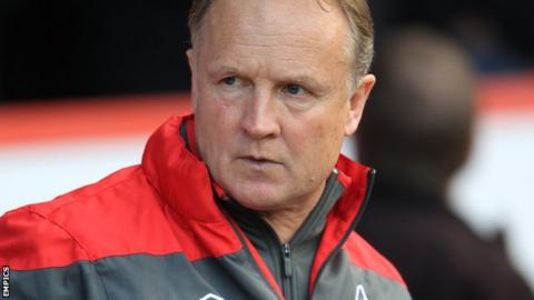 Sean O'Driscoll