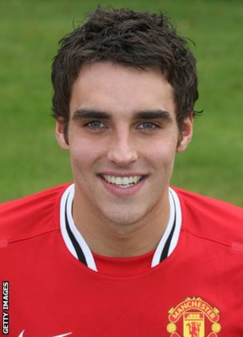 Matthew James