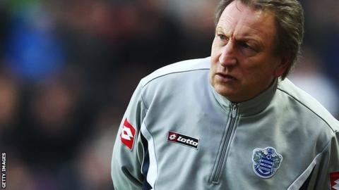 Neil Warnock