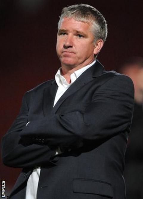 Martin Ling