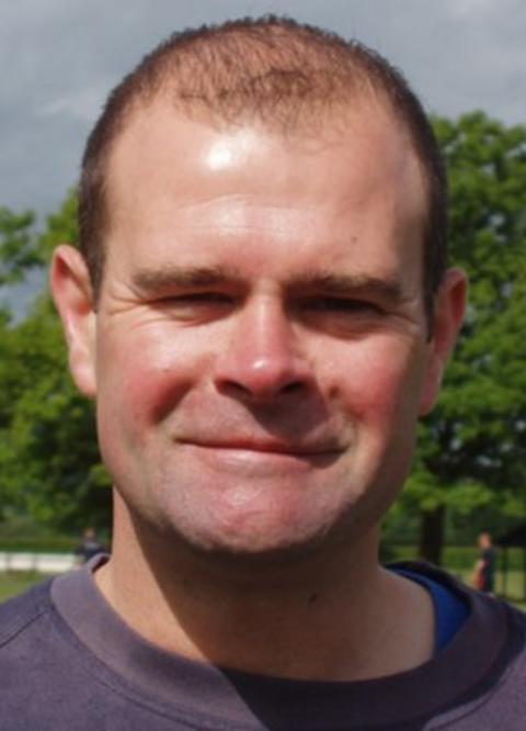 Chris Boroughs