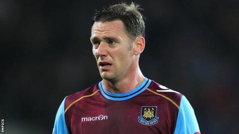 Kevin Nolan