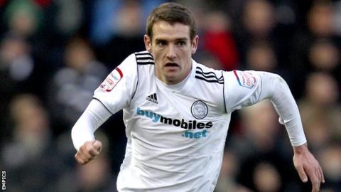 Craig Bryson