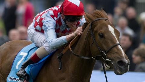 Red Cadeaux