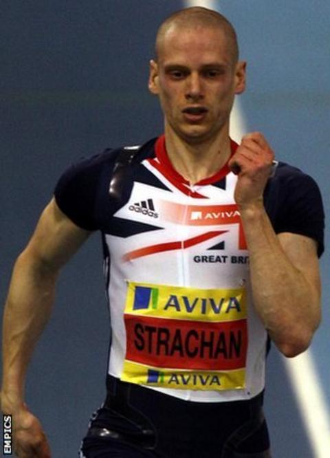 Richard Strachan