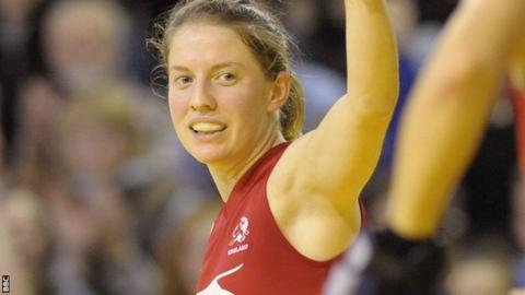 Beckie Herbert