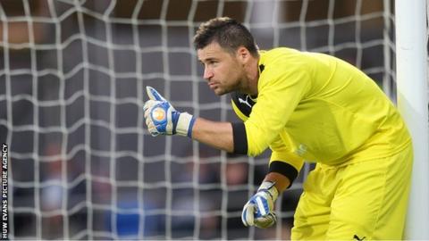 David Marshall