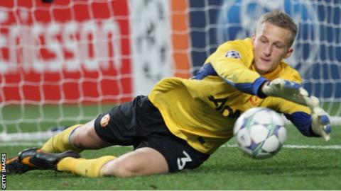 Anders Lindegaard
