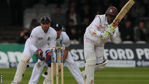 Shivnarine Chanderpaul