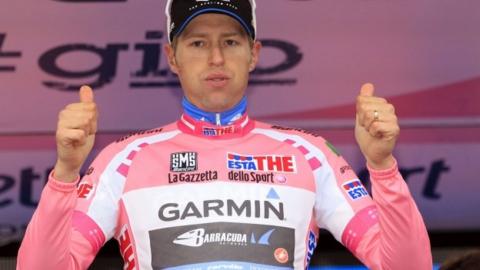 Ryder Hesjedal