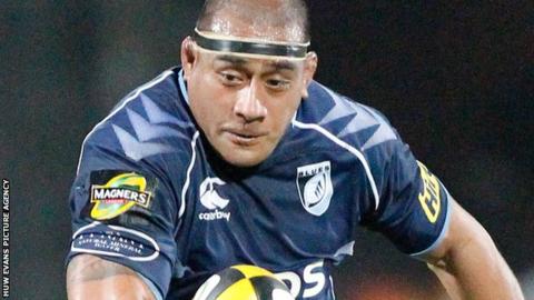 Taufa'ao Filise