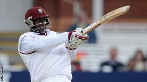 Darren Sammy