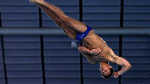 Tom Daley
