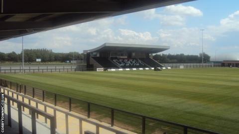 Steel Park