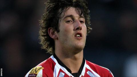 Stefan Ratchford