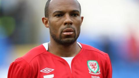 Danny Gabbidon