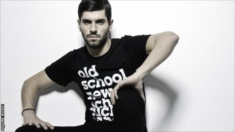 Jaime Alguersuari