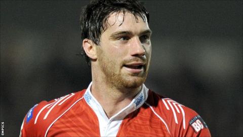Matty Smith