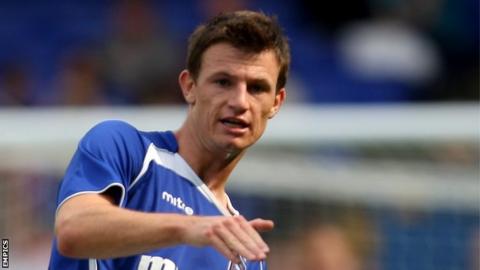 Tommy Smith