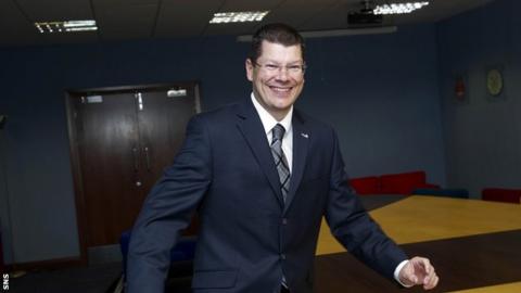 Doncaster's SPL clubs will meet to discuss new sanctions on 30 May