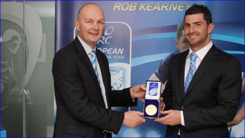 Rob Kearney