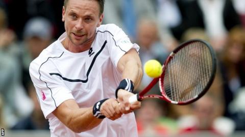 Robin Soderling