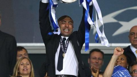 Roberto Di Matteo