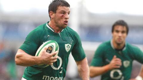 Denis Leamy