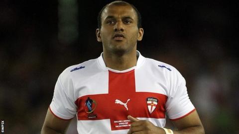 Mark Calderwood