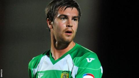 Paul Huntington