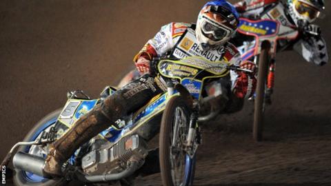 Troy Batchelor