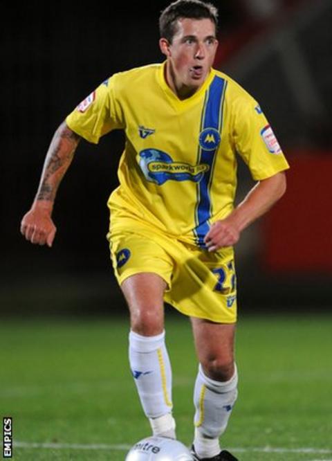 Damon Lathrope