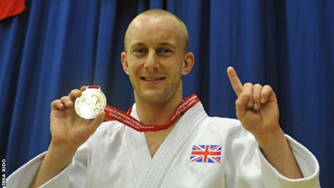 Ben Quilter